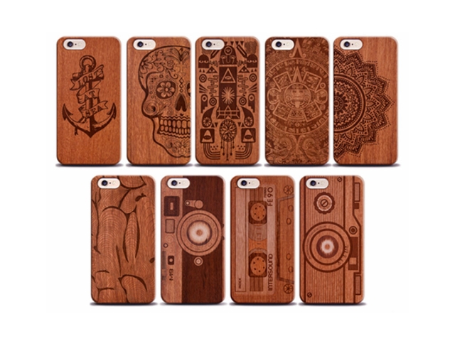 iPhone 手機(jī)殼木質(zhì)激光雕刻機(jī) iPhone 手機(jī)殼木質(zhì)激光雕刻機(jī)