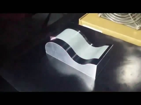 3D光纖激光打標(biāo)系統(tǒng)及軟件應(yīng)用 3D光纖激光打標(biāo)系統(tǒng)及軟件應(yīng)用