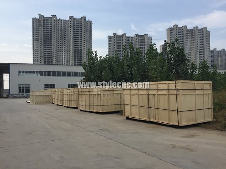 木數(shù)控銑床 木數(shù)控銑床
