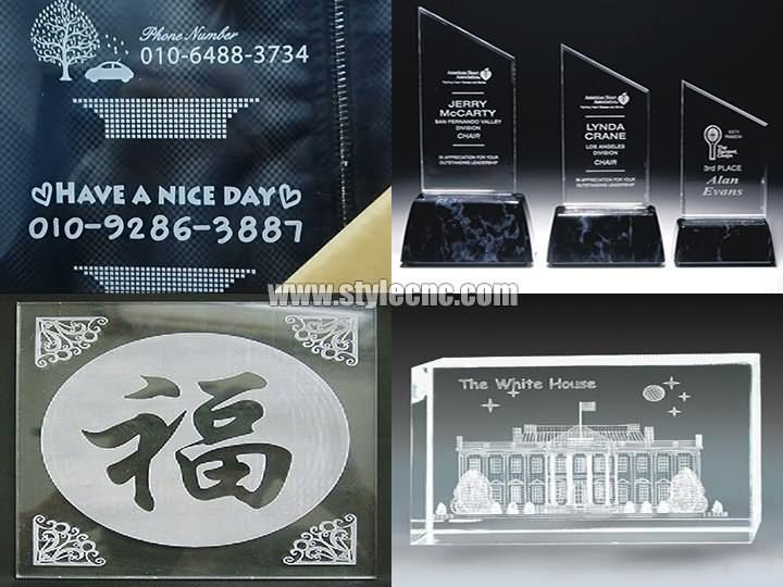 CO2 用于亞克力雕刻項目的激光打標(biāo)機 CO2 用于亞克力雕刻項目的激光打標(biāo)機