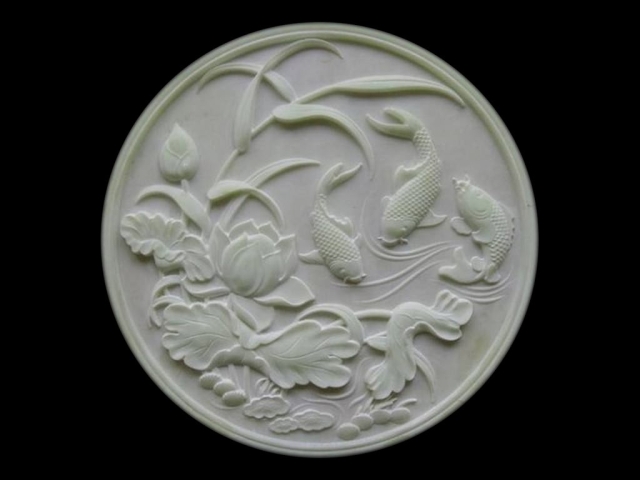 數(shù)控機(jī)雕石材浮雕 數(shù)控機(jī)雕石材浮雕