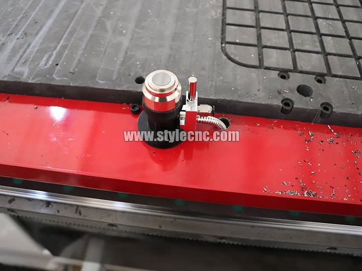 Carousel自動換刀數(shù)控加工中心刀具傳感器 Carousel自動換刀數(shù)控加工中心刀具傳感器