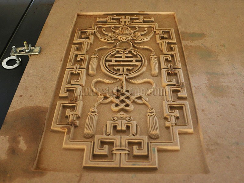 48x96數(shù)控雕刻臺(tái)3D浮雕項(xiàng)目 48x96數(shù)控雕刻臺(tái)3D浮雕項(xiàng)目
