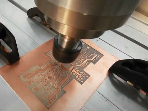 2024用于 PCB 銑削的最佳小型數(shù)控銑床 2024用于 PCB 銑削的最佳小型數(shù)控銑床