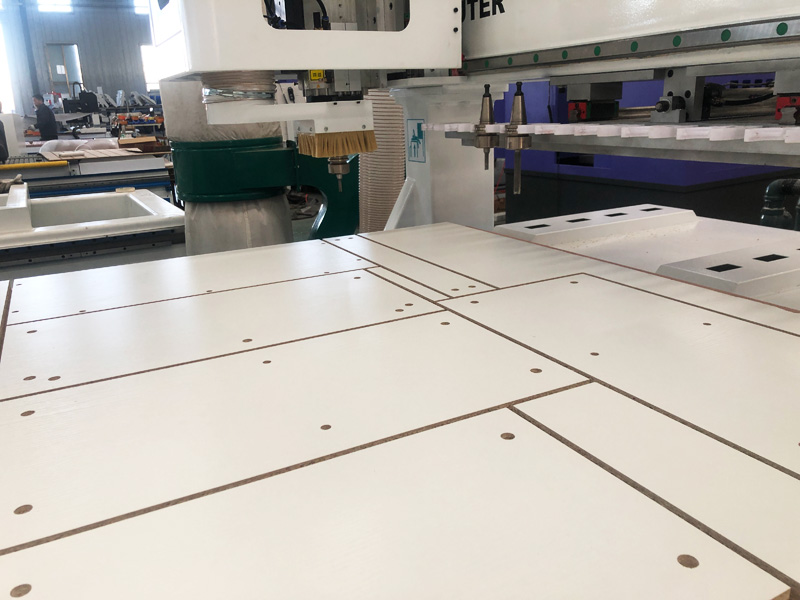 4x8 用于櫥柜制造的木數(shù)控銑床 4x8 用于櫥柜制造的木數(shù)控銑床