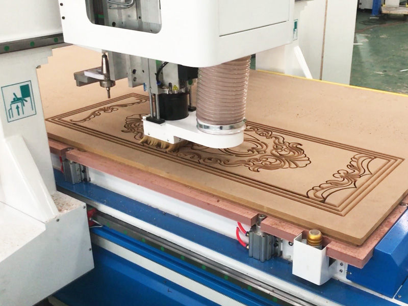 4x8數(shù)控開柜機 4x8數(shù)控開柜機