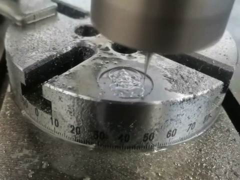 精密數(shù)控銑床3D浮雕不銹鋼 精密數(shù)控銑床3D浮雕不銹鋼