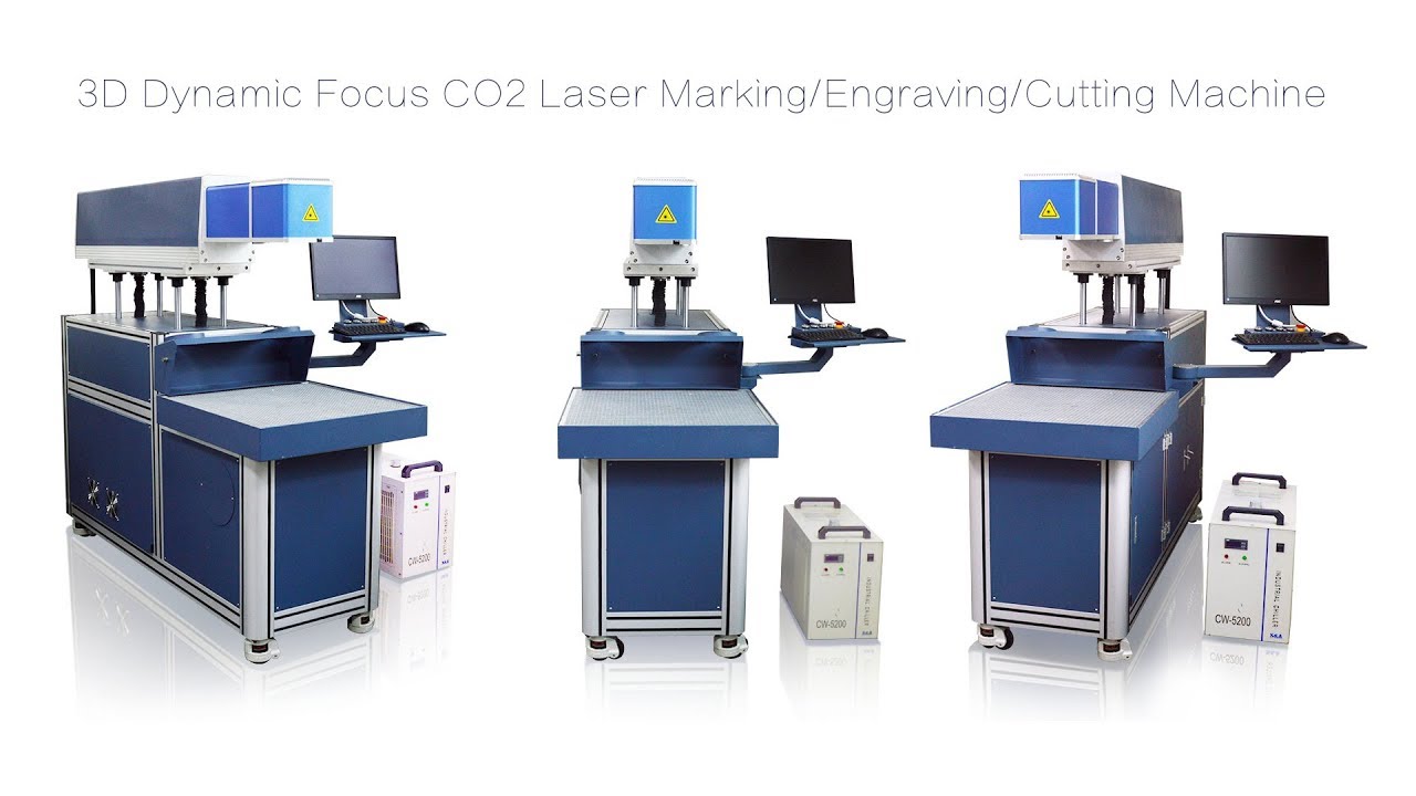 3D動(dòng)態(tài)聚焦射頻 CO2 激光雕刻切割機(jī) 3D動(dòng)態(tài)聚焦射頻 CO2 激光雕刻切割機(jī)