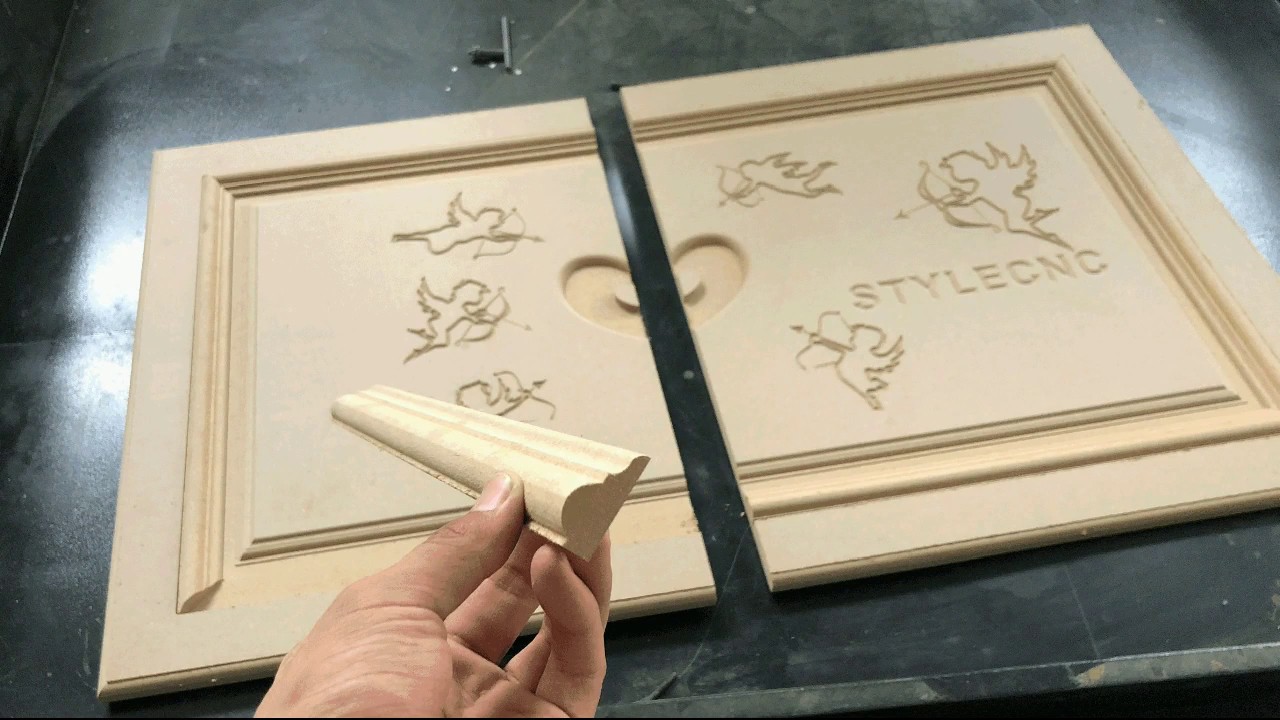 自動換刀數(shù)控木工加工中心 自動換刀數(shù)控木工加工中心